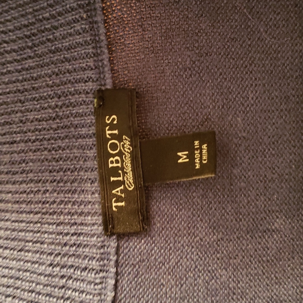 Cardigan Sweater - Picture 2 of 3